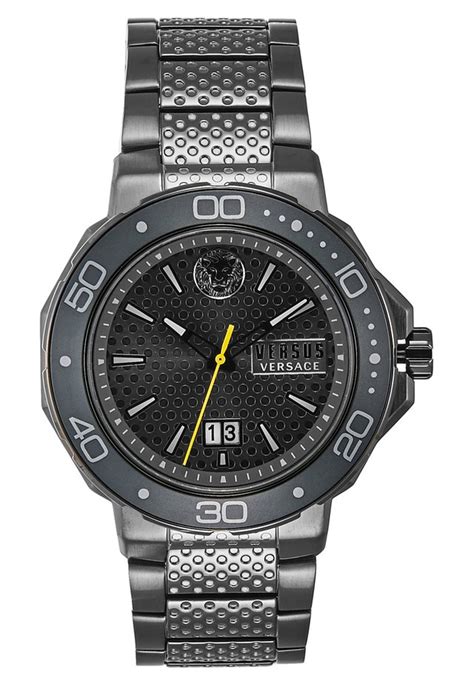 versus versace orologi uomo salerno|Orologio Uomo Versus Versace SOI020015 .